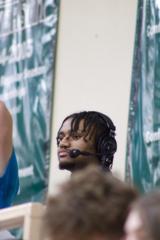 Damyon Traylor