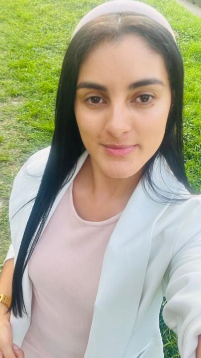 Johana Gaviria
