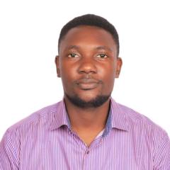 Joshua Edgar Mugabi Nkonte