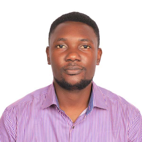 Joshua Edgar Mugabi Nkonte