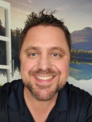 Chris Scott