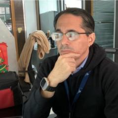 Mike Cohen