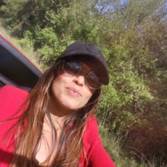 Marine Serradell