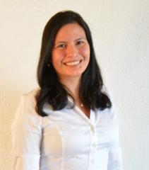 Eunice Ron