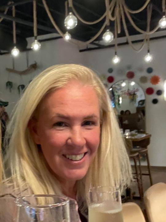 Lisa Haddad