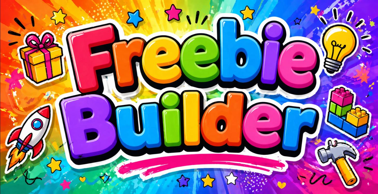 Freebie Generator