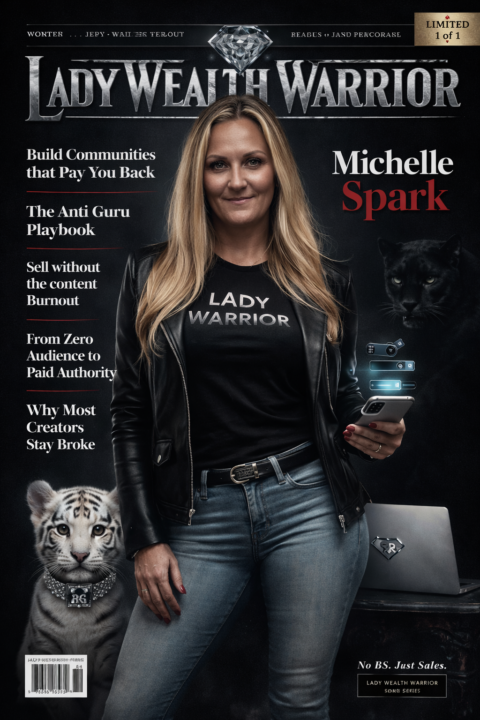 🤖 Weekly AI Prompt (Magazine Edition)