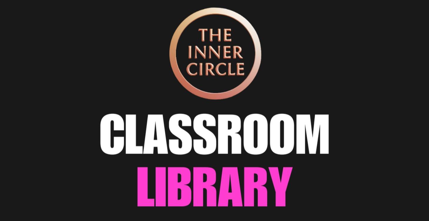 Inner Circle Classroom Library