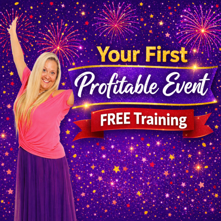 🎉 FREE Workshop This Friday at 3pm EST Inside OPM!