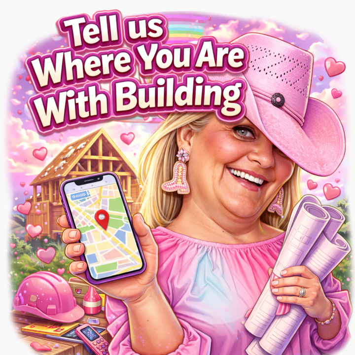 🙋‍♀️ Quick Monday Poll: I Need to Know Where You Are! 