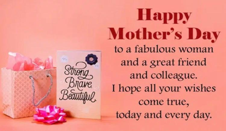 🌺Happy Mother’s Day to all the mothers here🌺