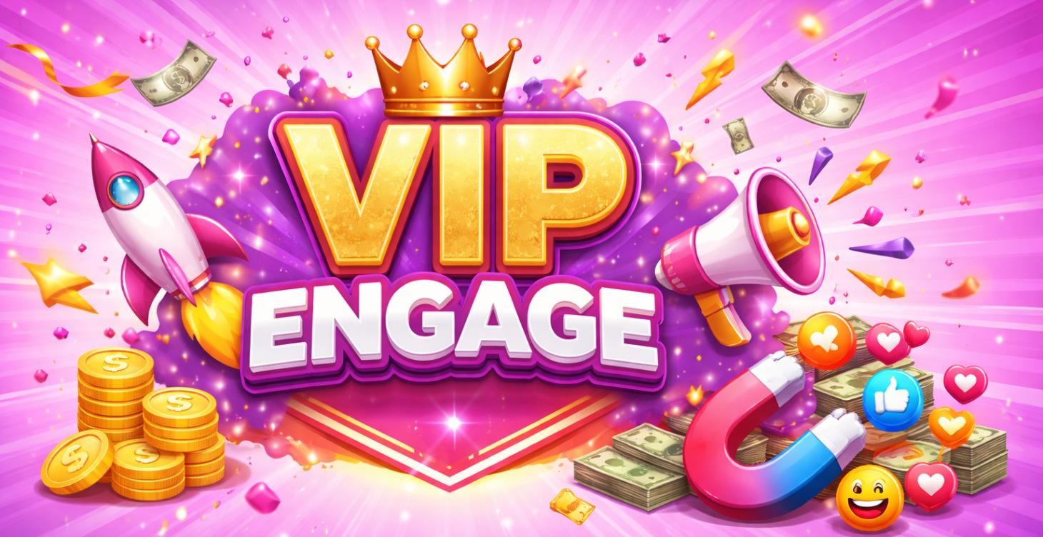 VIP Engage