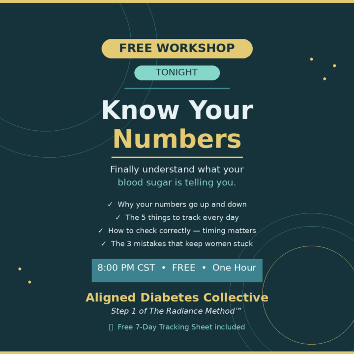 🩸FREE workshop TONIGHT at 8pm CST - MEET A VIP STUDENT!