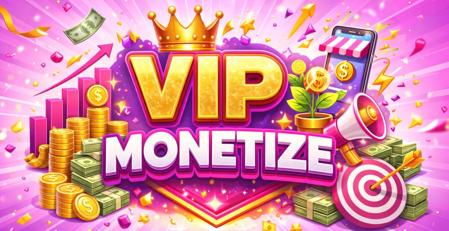 Monetize