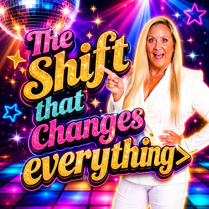 The Shift That Changes Everything 💪