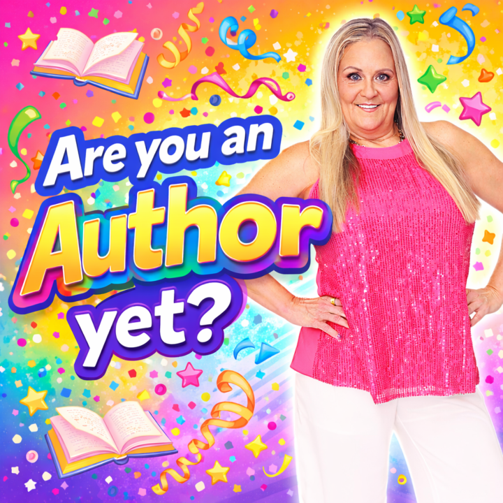 🚨 If You're Publishing Books on Amazon KDP, You NEED to See This