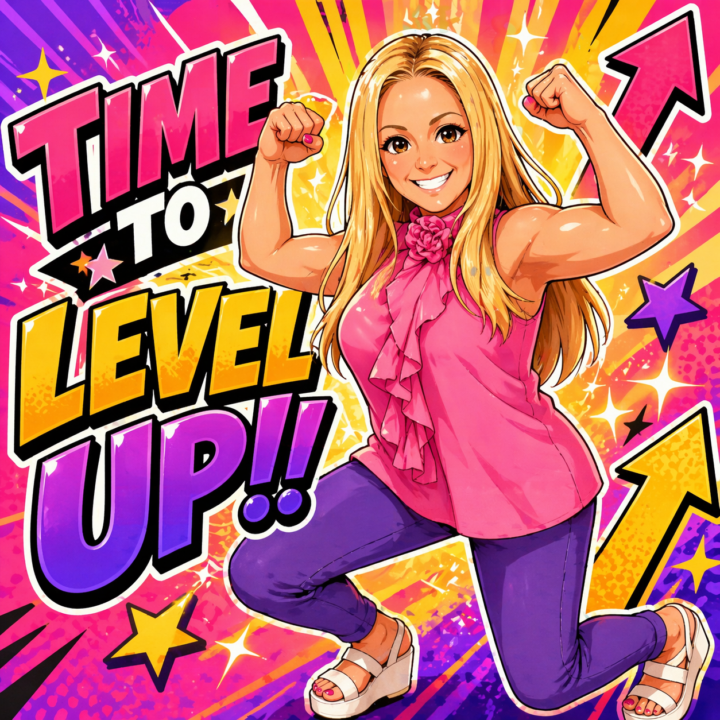 🚨 OPM WARRIORS — TIME TO LEVEL UP! 💪