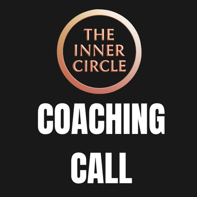 🔥 INNER CIRCLE ONLY TRAINING TODAY: Shopping & Selling with AI 