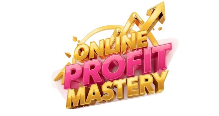 Online Profit Mastery Academy