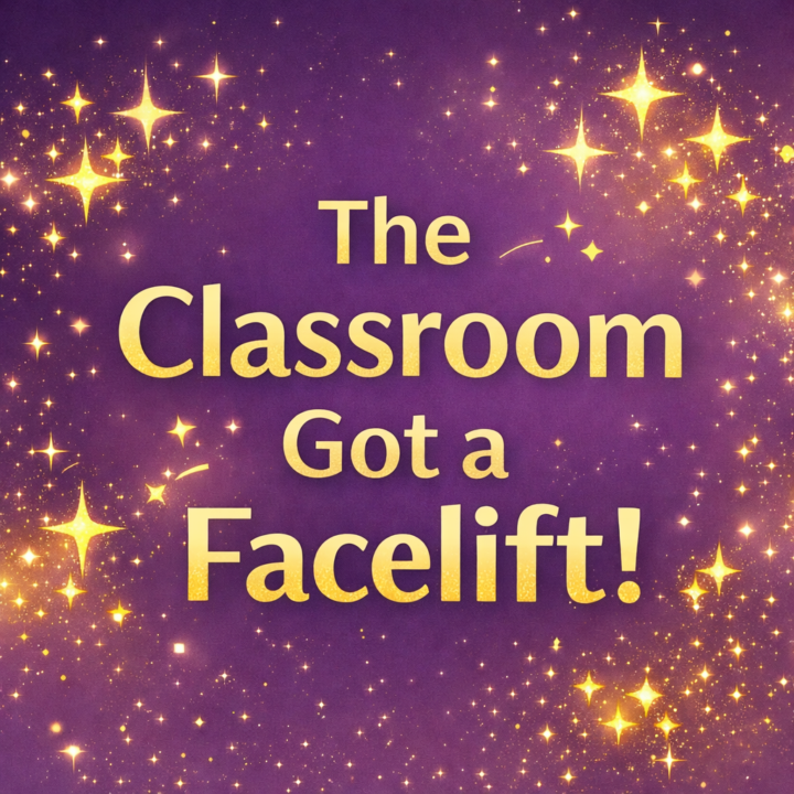 🚨 BIG NEWS Inside Online Profit Mastery Classroom 🚨