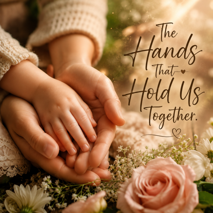Happy Mother's Day