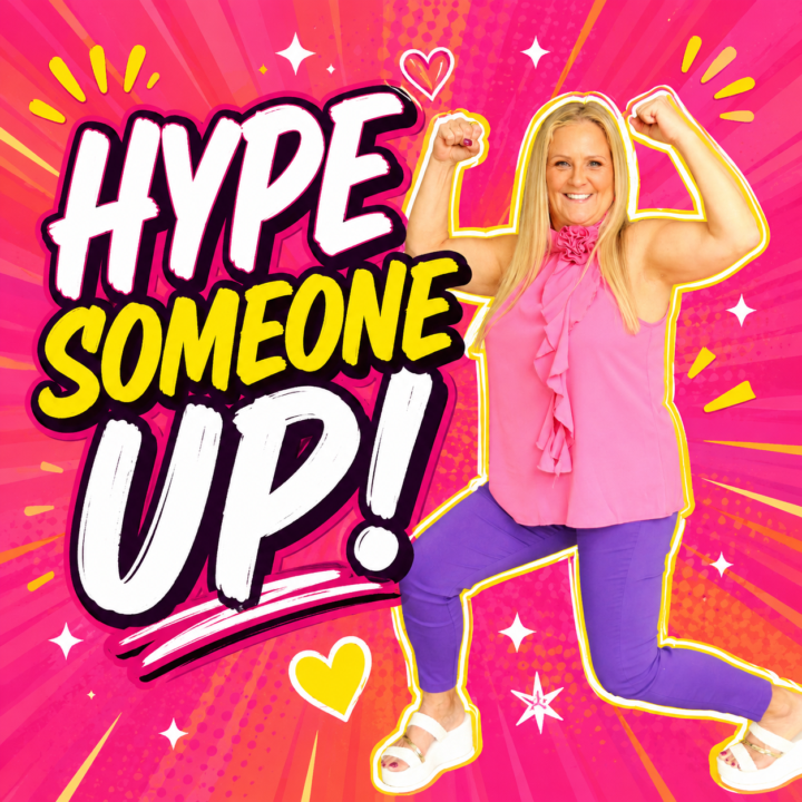 🔥 HYPE SOMEONE UP! 💪 TAG A FRIEND! 