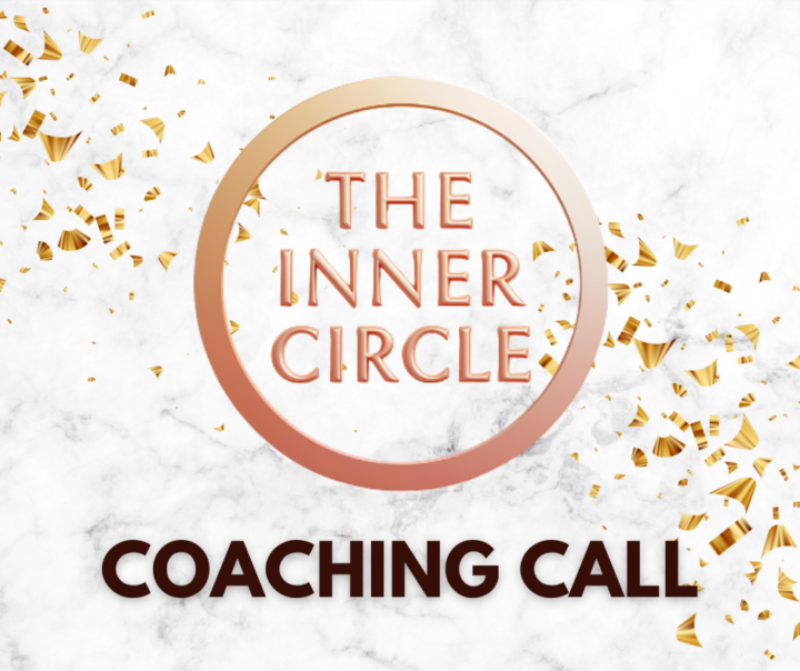 🔥 Inner Circle Goal-Setting Workshop & Chat Thread