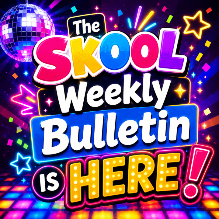 🔥The Skool Weekly Bulletin Is HERE, Warriors!