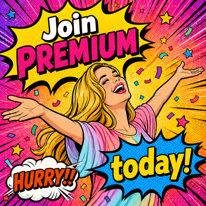Premium Members Check-In