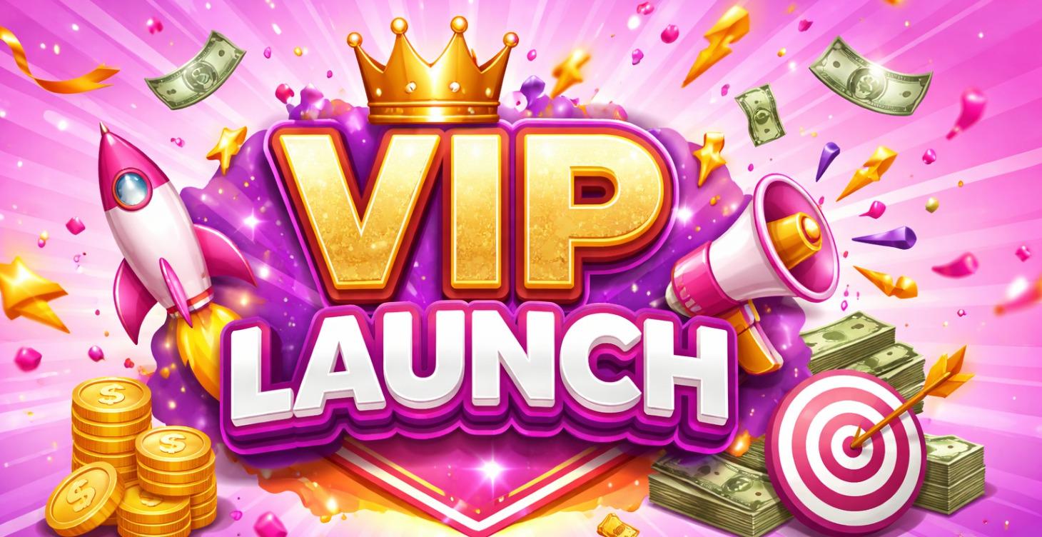 Launch