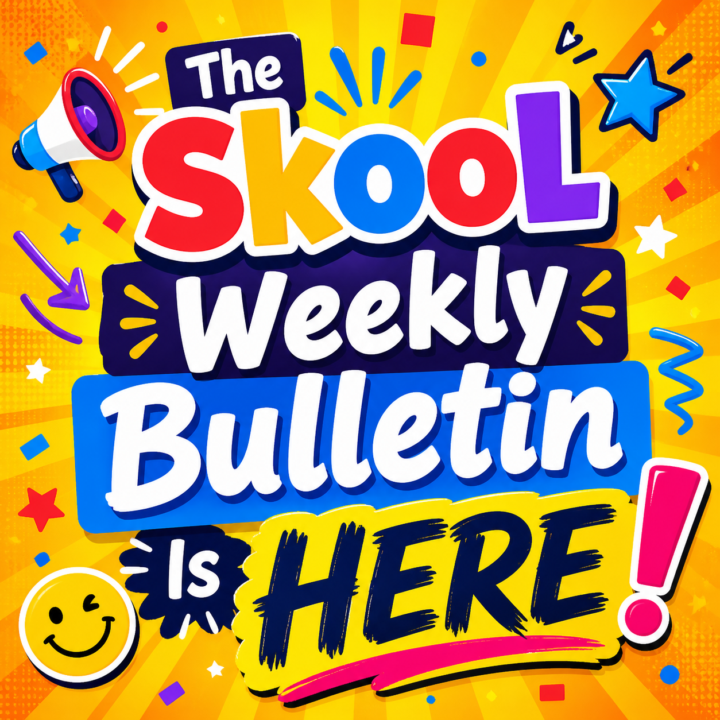 🔥The Skool Weekly Bulletin Is HERE, Warriors!