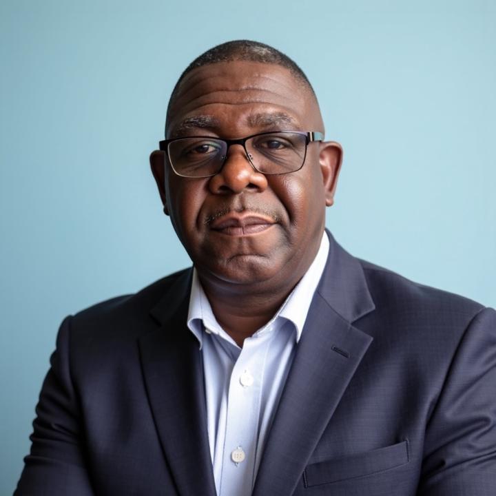 Darryl Barnes