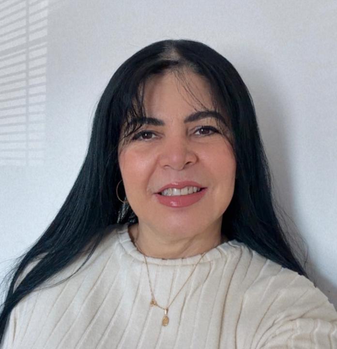 Neliber Vargas
