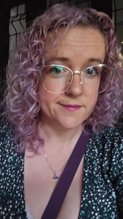 Charlene Symington