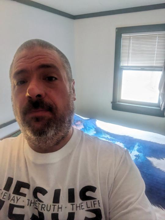Benjamin Tracy