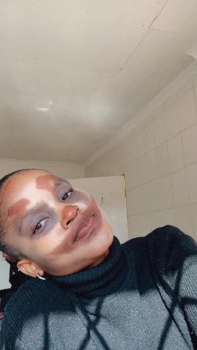 Mpho Sekate