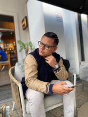 Angel Campos