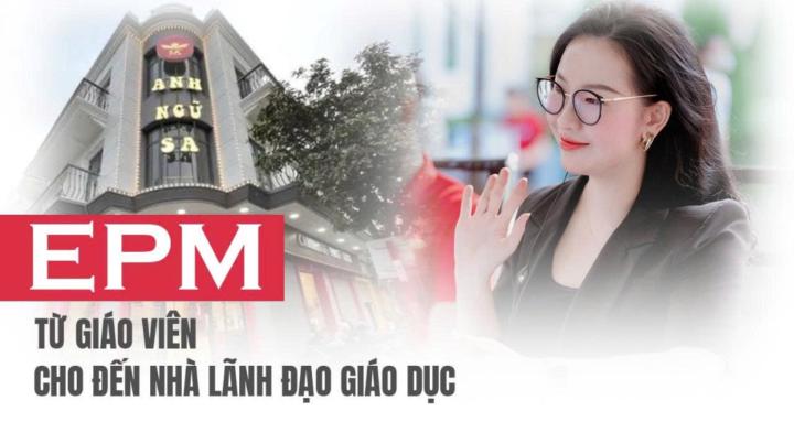 EPM Edupreneur Master