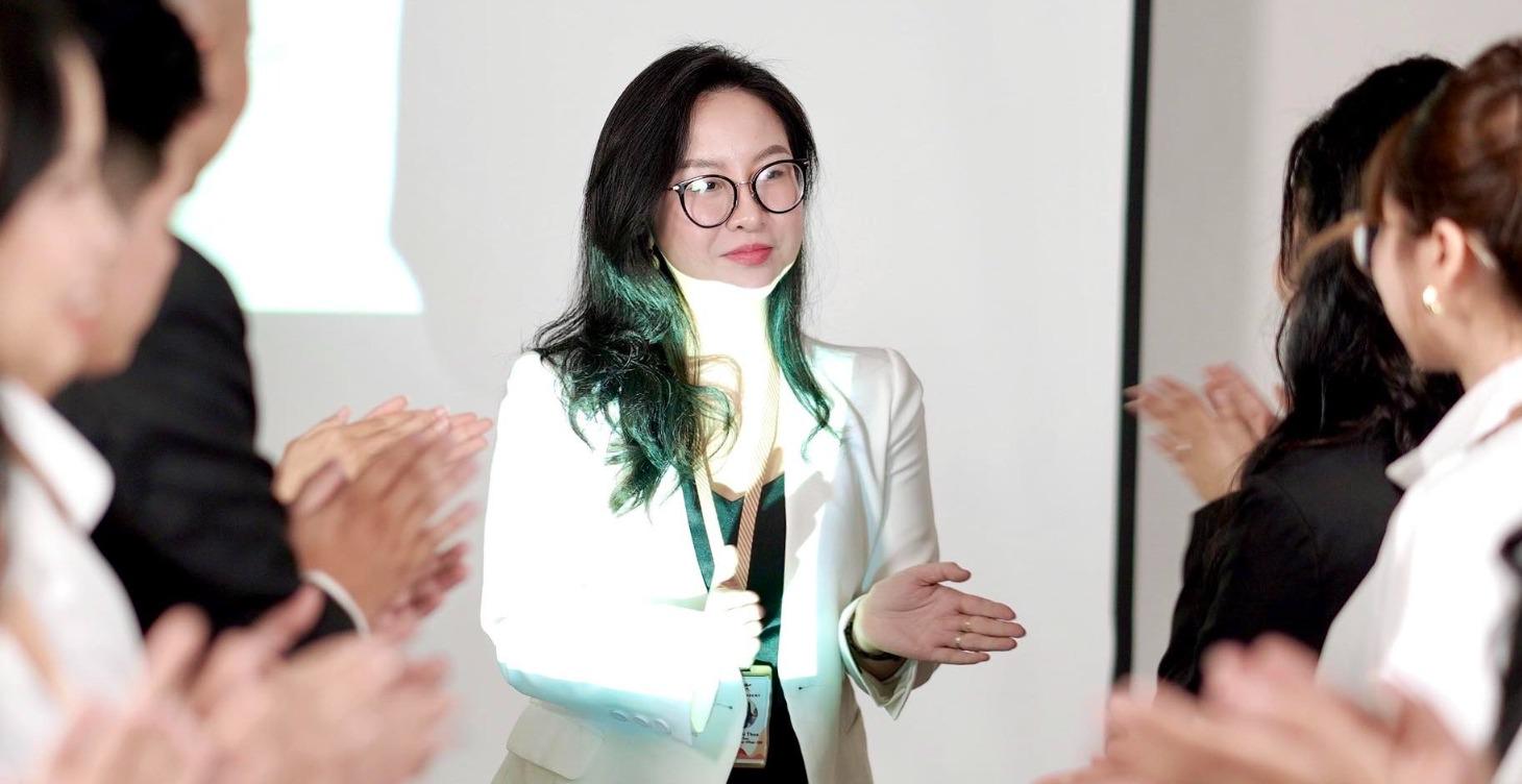 HỆ THỐNG DỮ LIỆU 5 TRỤ CỘT EPM LEAN CANVAS