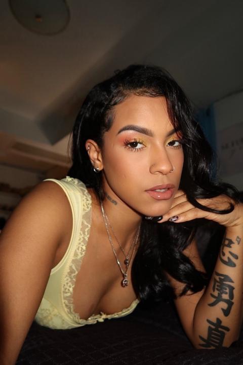 Noely Vasquez