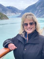 Traci Goodwin