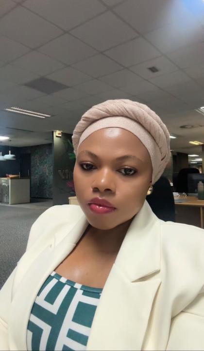 Sam Mthembu
