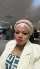 Sam Mthembu
