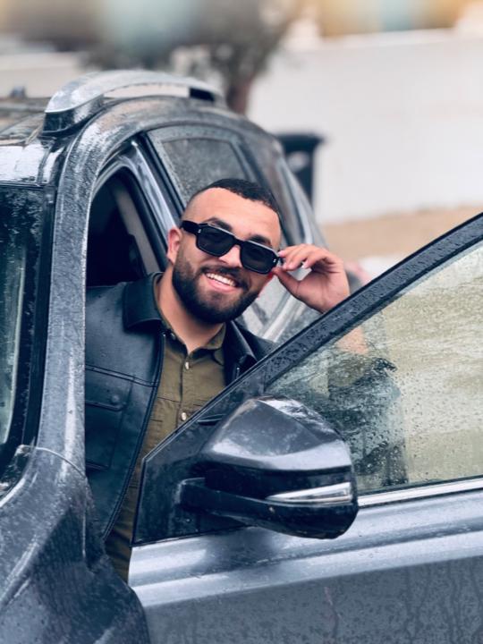 Ayham Shanan
