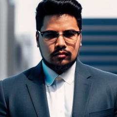 Jacob Morales