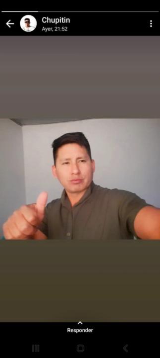 Americo Guzman Rivera