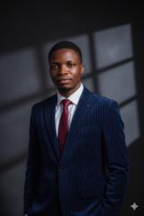 Gabriel Oladunjoye