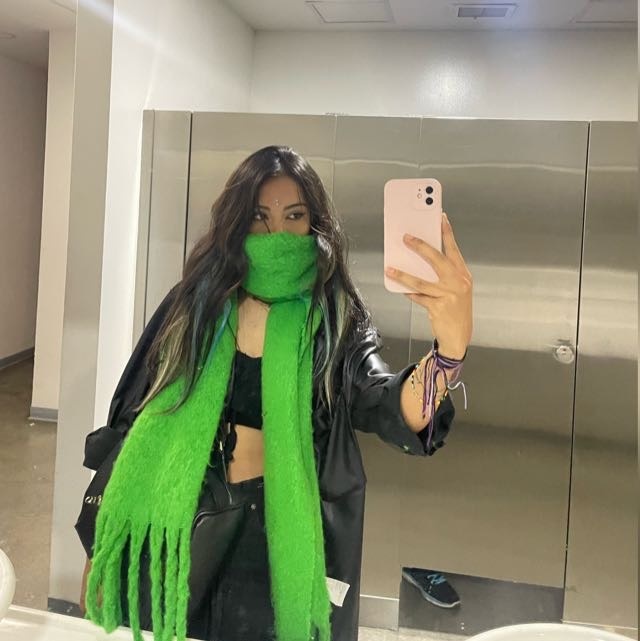 Laura Daniela Torres Bolaños