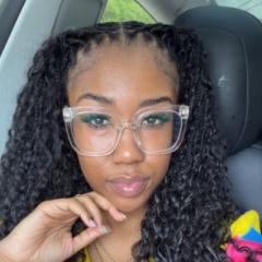 Imani Todd