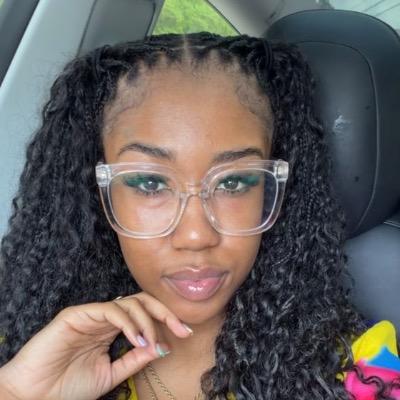 Imani Todd